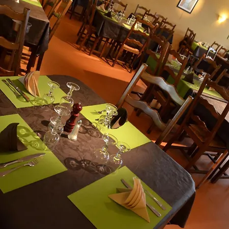 Hotell De France