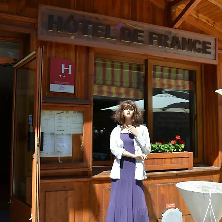 De France Hotel