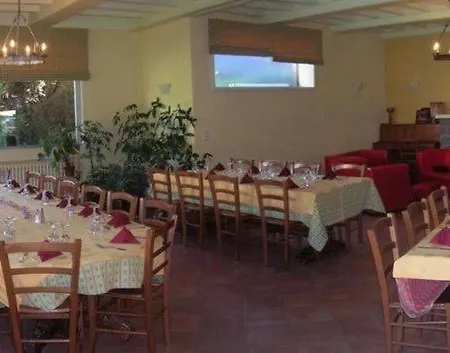 De France Hotell 2*