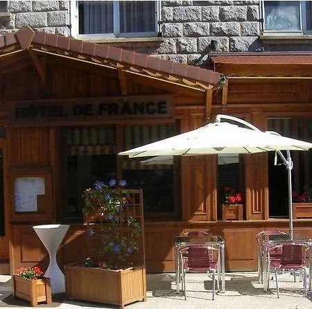Hotel De France 2*