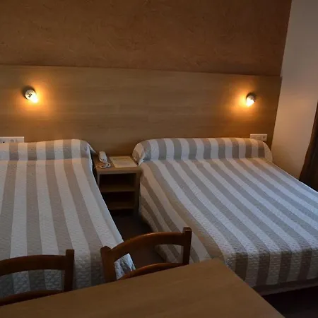De France Hotel Le Bessat