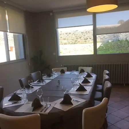 De France Hotell Le Bessat